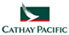cathay pacific